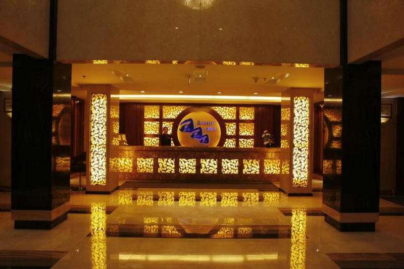 Jiangtian Hotel Interior photo