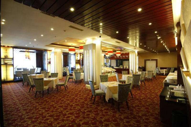 Jiangtian Hotel Restaurant photo